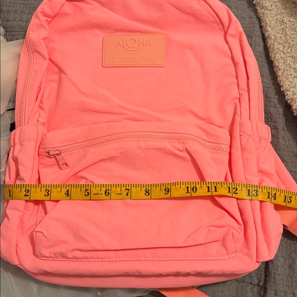 New Aloha backpack - Picture 8 of 9